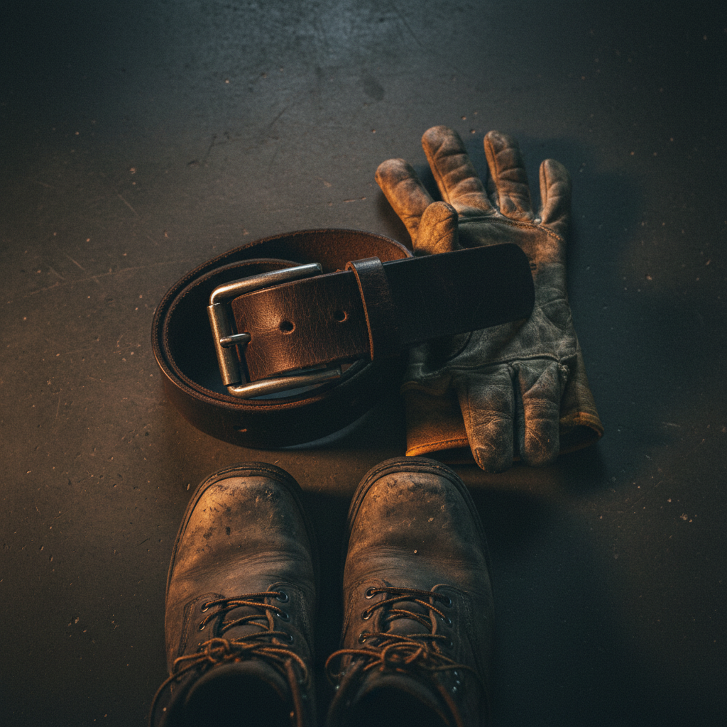 Accessories