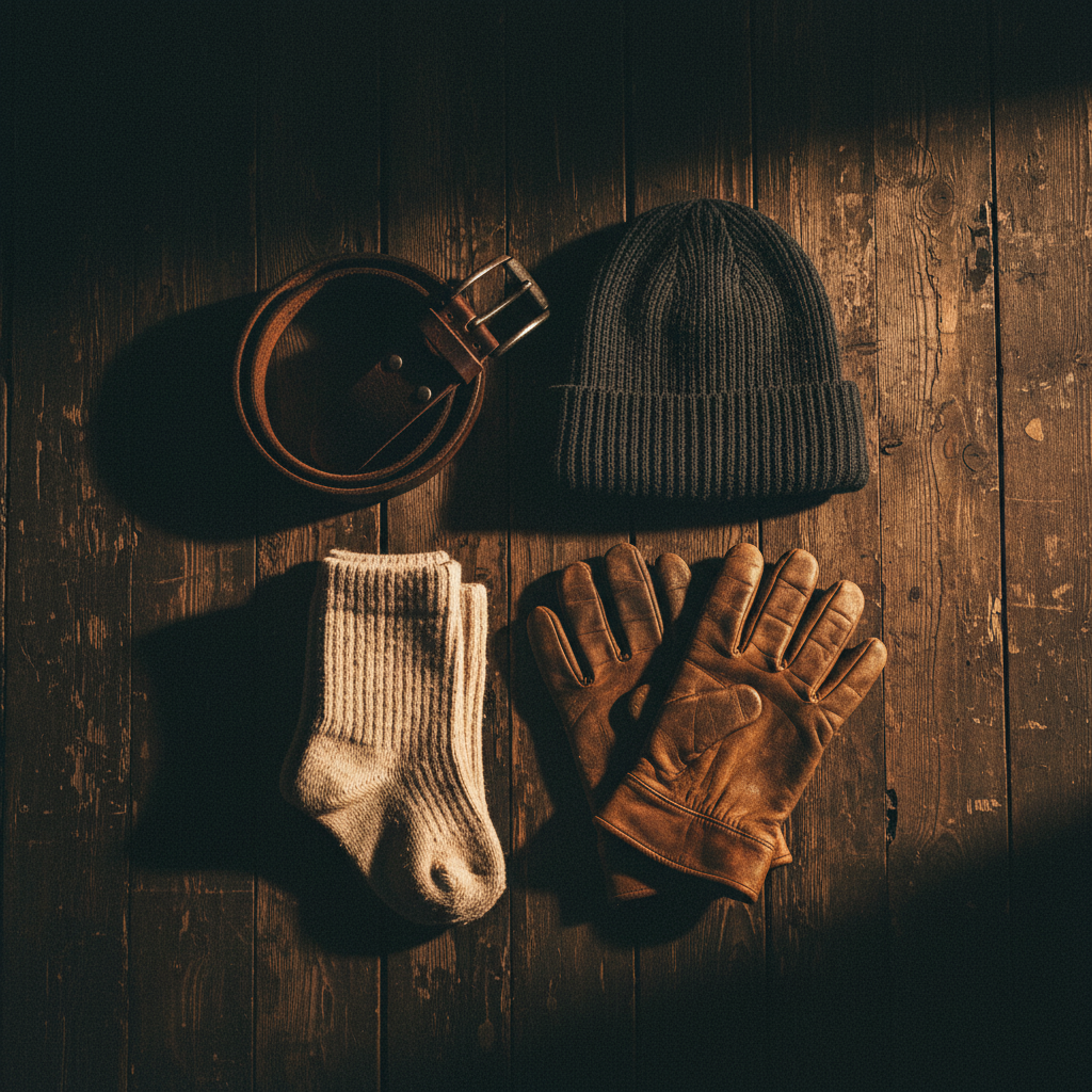 Accessories