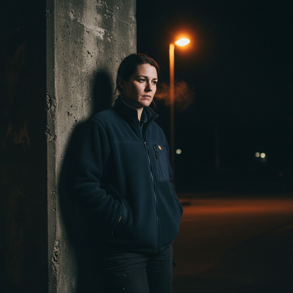 Fleece & Midlayers