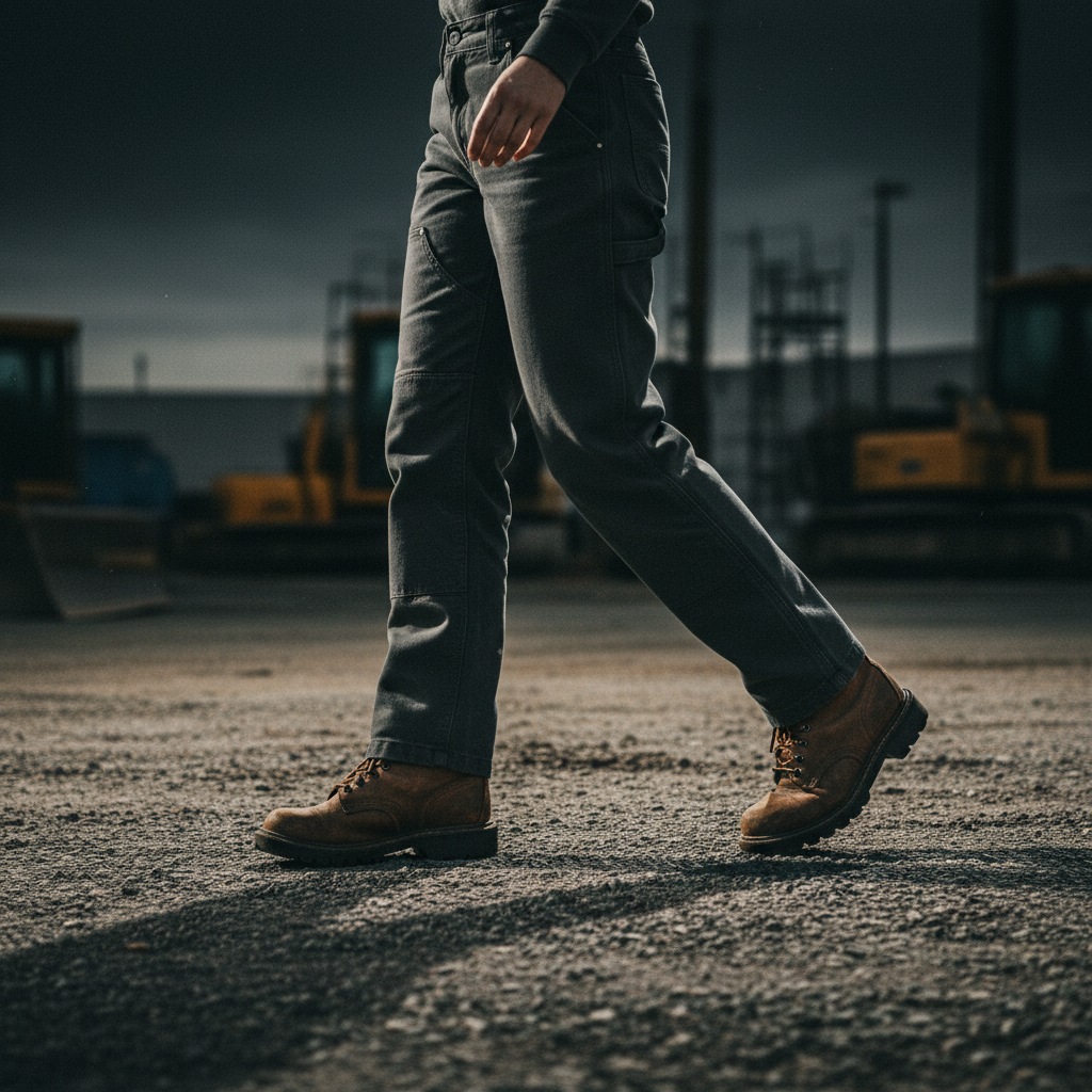 Work Pants