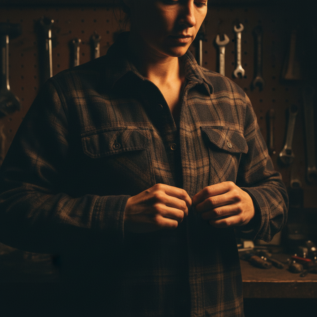 Workwear Tops